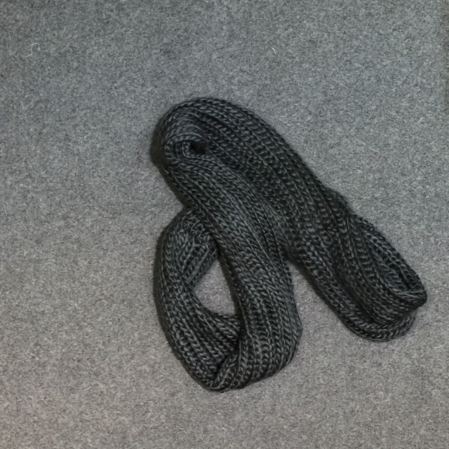 Khăn len ống nam nữ hàng xuất khẩu chu vi 170cm khoảng 3-4 vòng cổ