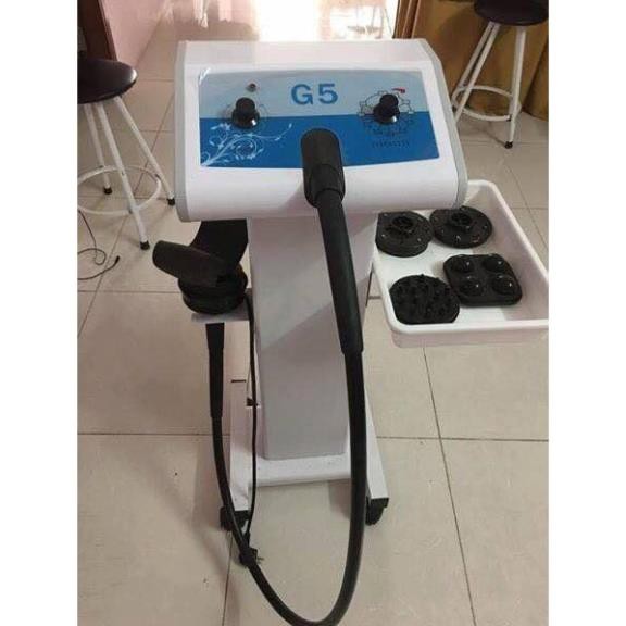 đầm rung giảm béo g5 đầm loại 1 chính hãng
