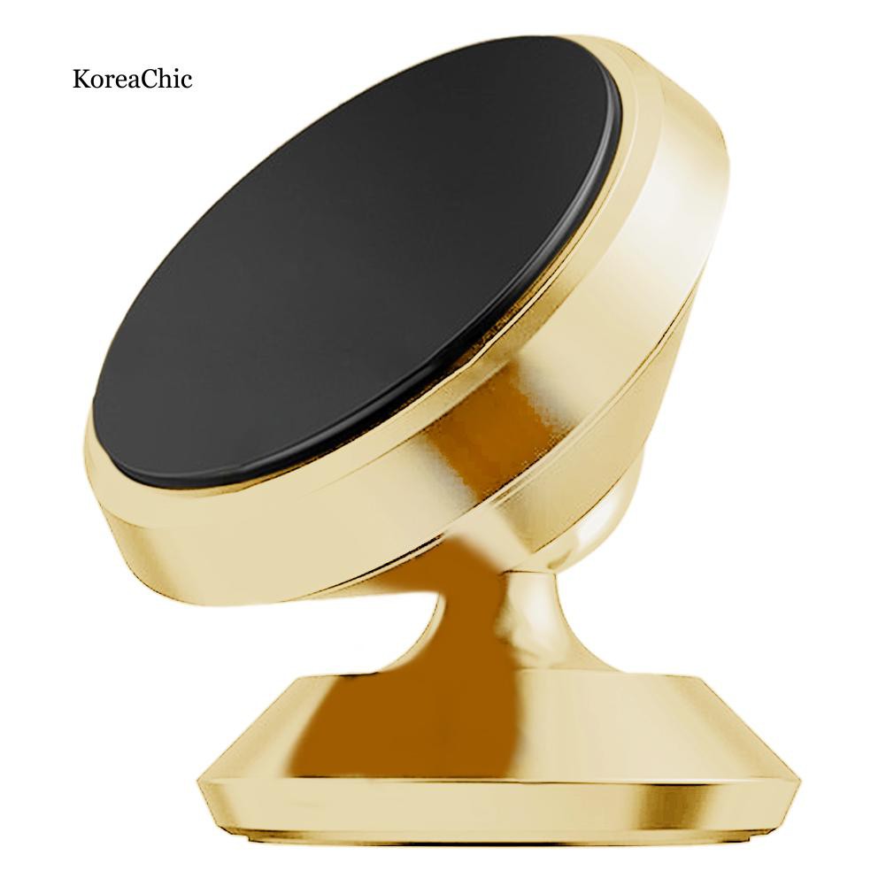 Giá đỡ điện thoại gắn lỗ thông gió xe hơi phong cách Hàn Quốc | BigBuy360 - bigbuy360.vn