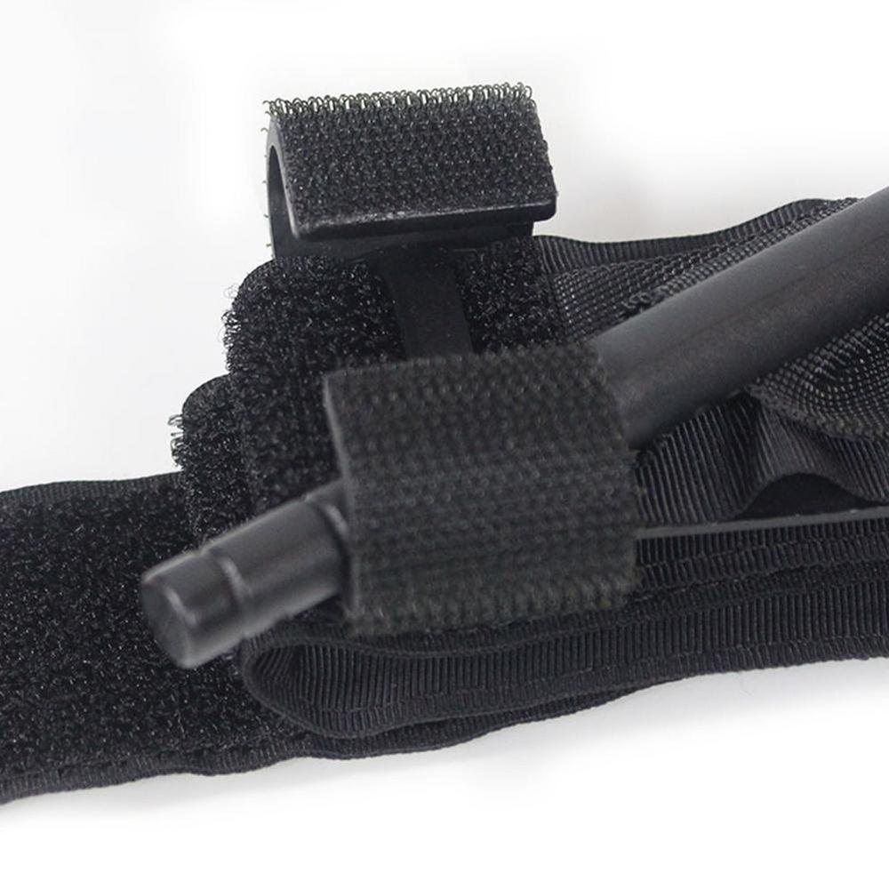 1 Khóa Thắt Lưng Sinh Tồn An Toàn Tháo Gỡ Nhanh 65 / 75 / 95cm