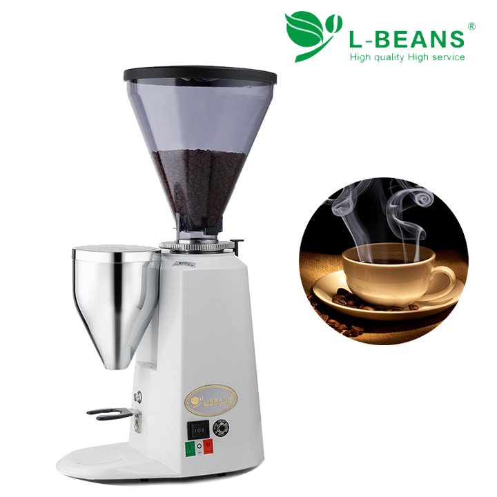Máy xay hạt cà phê chuyên nghiệp dùng cho quán cà phê L-Beans 900A