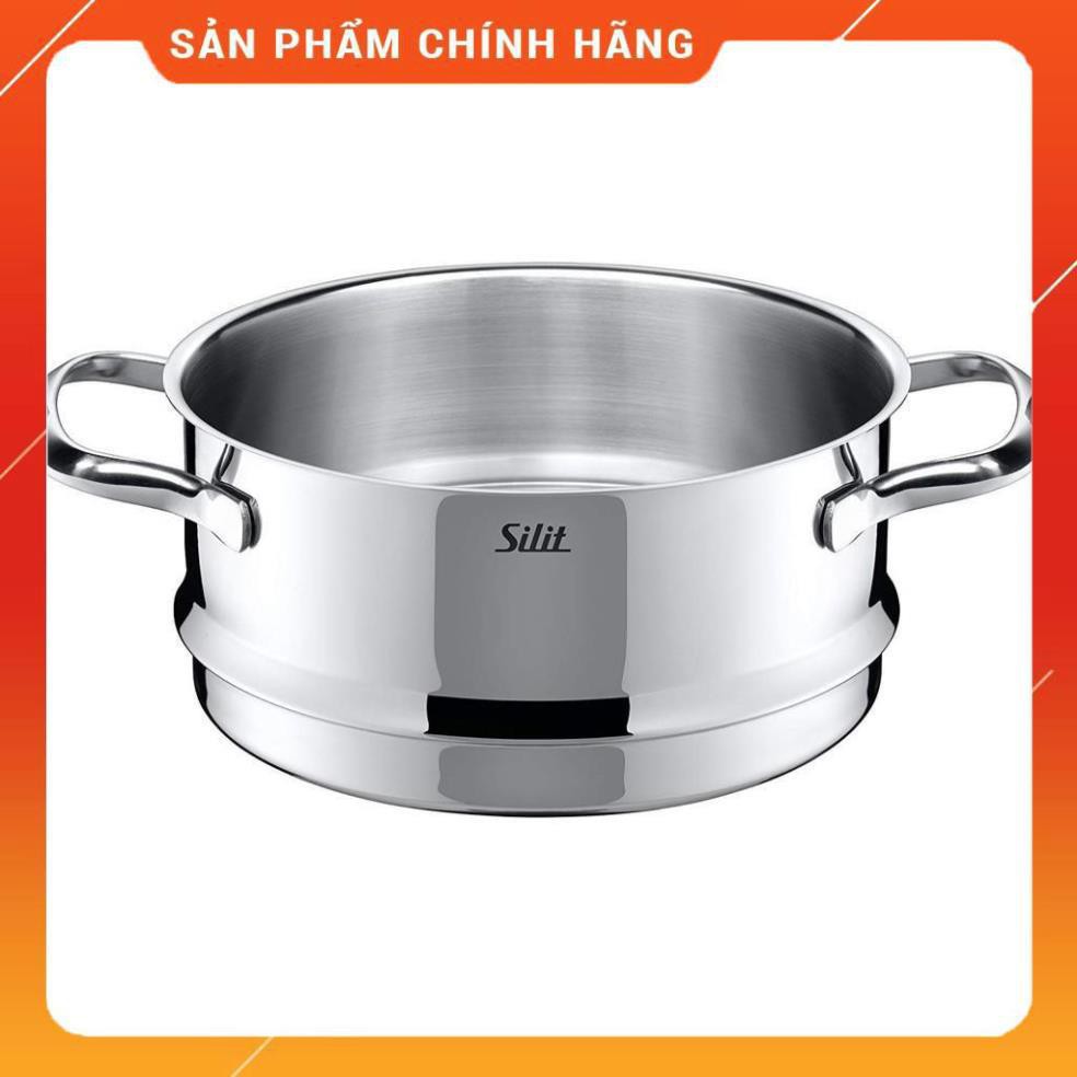 Bộ nồi 10 món Silit Pisa [Nhập Đức]