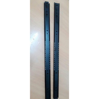 RAY TRƯỢT BI 2 CHIỀU 600MM (1 bộ)