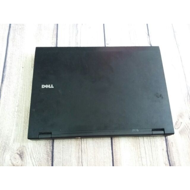 Laptop cũ Dell E5400, Core 2 ram 2g ổ 160g màn 14'