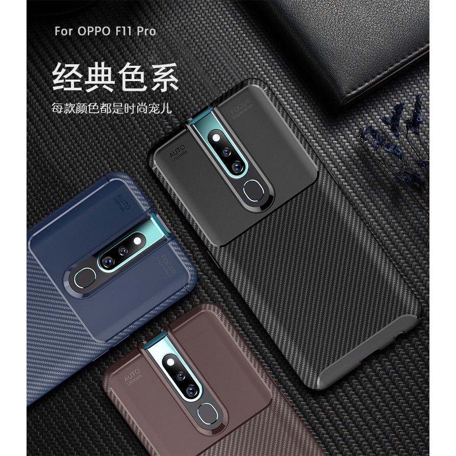 Ốp Lưng Dẻo Cho Điện Thoại Oppo F9 / F9 Pro / A7X / U1 / A5 / A3S / Ax5 / C1 / A12E / A3 / F7 Youth / F7 / R17 / R17 Plus / R15 X / K1 / R17 Neo / A7 / A5S / A12 / F11 Pro / R19