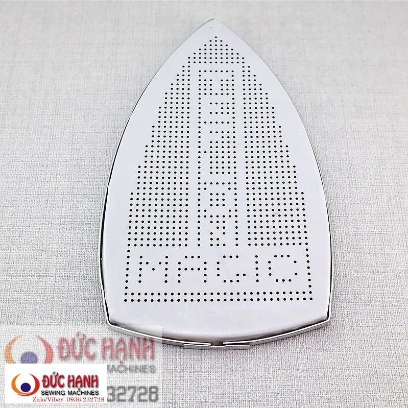 Tất bàn là, ủi / mặt nạ lót bàn là hơi  ES 94 /85 SILVER STAR