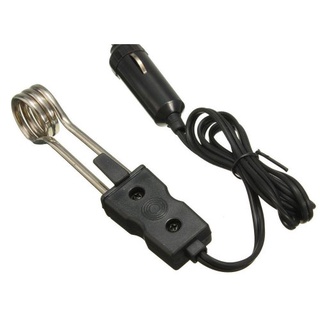 Dây điện trở nấu nước 12v