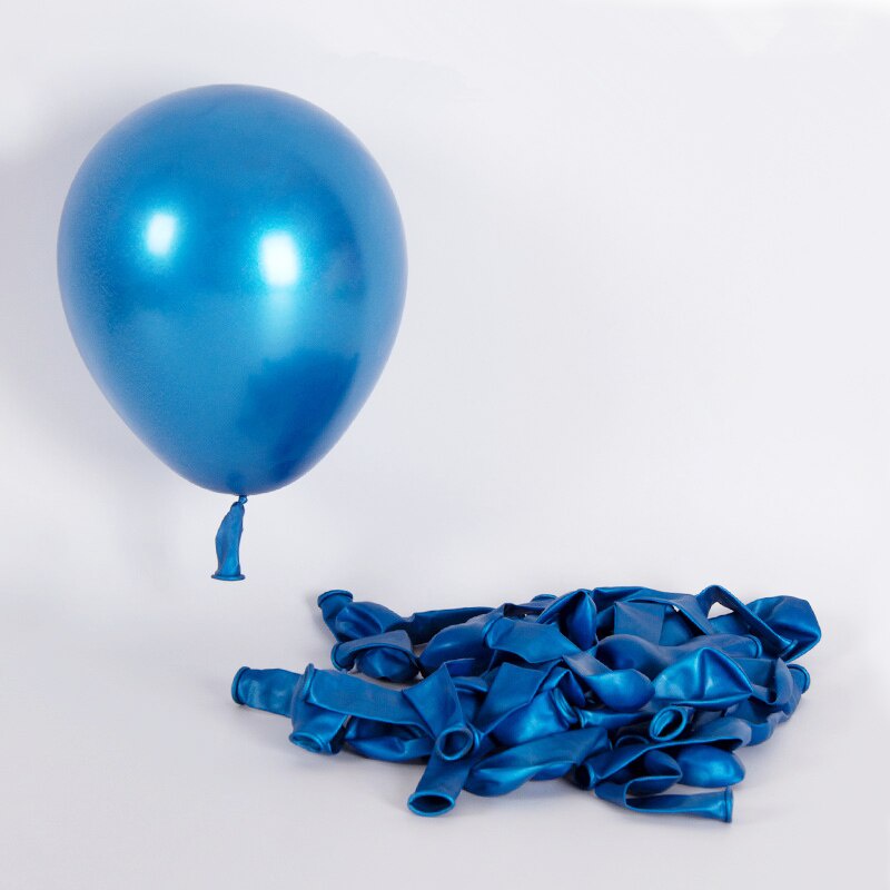 50 Bong Bóng 5 Inch Trang Trí Tiệc