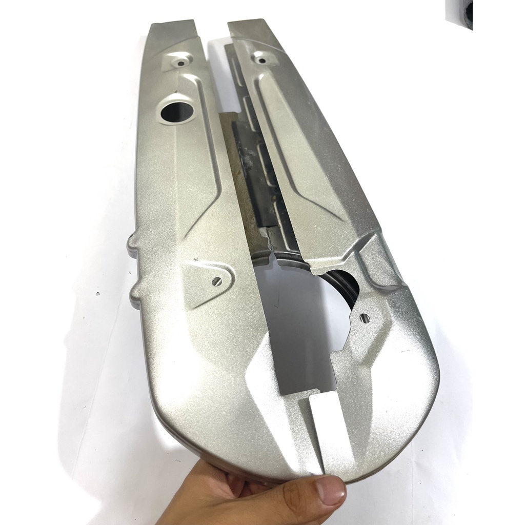 Hộp xích Future lắp các dòng xe Wave Alpha 110, Blade 110. Rsx 110 Hàng Bao Đẹp