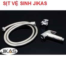 Sịt vệ sinh Jikas