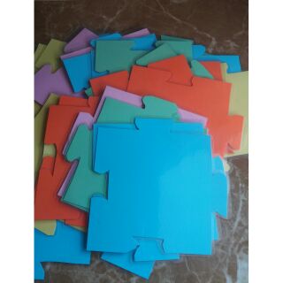 Set puzzles