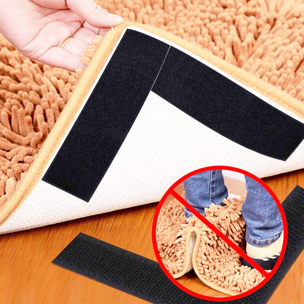 Cuộn Băng Keo Dán Tường Dài 3M Rộng 20Mm Tự Dính Chịu Được Sức Nặng