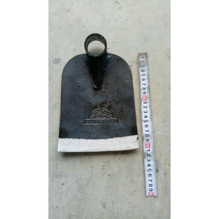 Cuốc làm vườn/Xạc làm cỏ 100% thép