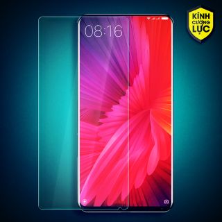 Cường lực 9H Xiaomi Mix, Mix 2 và Mix 2s