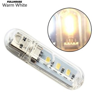 Đèn LED ngủ mini tiện dụng chất lượng cao