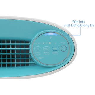 Máy lọc không khí Sharp FP-J30E-A