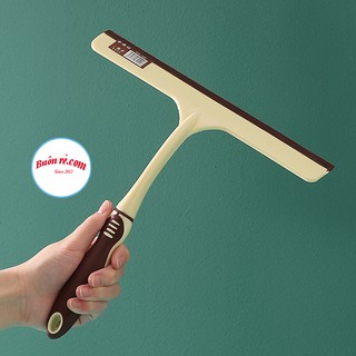 Cây Gạt Kính Có Tay Cầm Tiện Dụng 00492