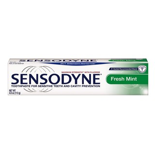 Combo 2 hộp kem đánh răng Sensodyne Multi Care