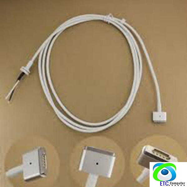 [Mã ELORDER5 giảm 10K đơn 20K] Dây sạc macbook Pro Magsafe 2