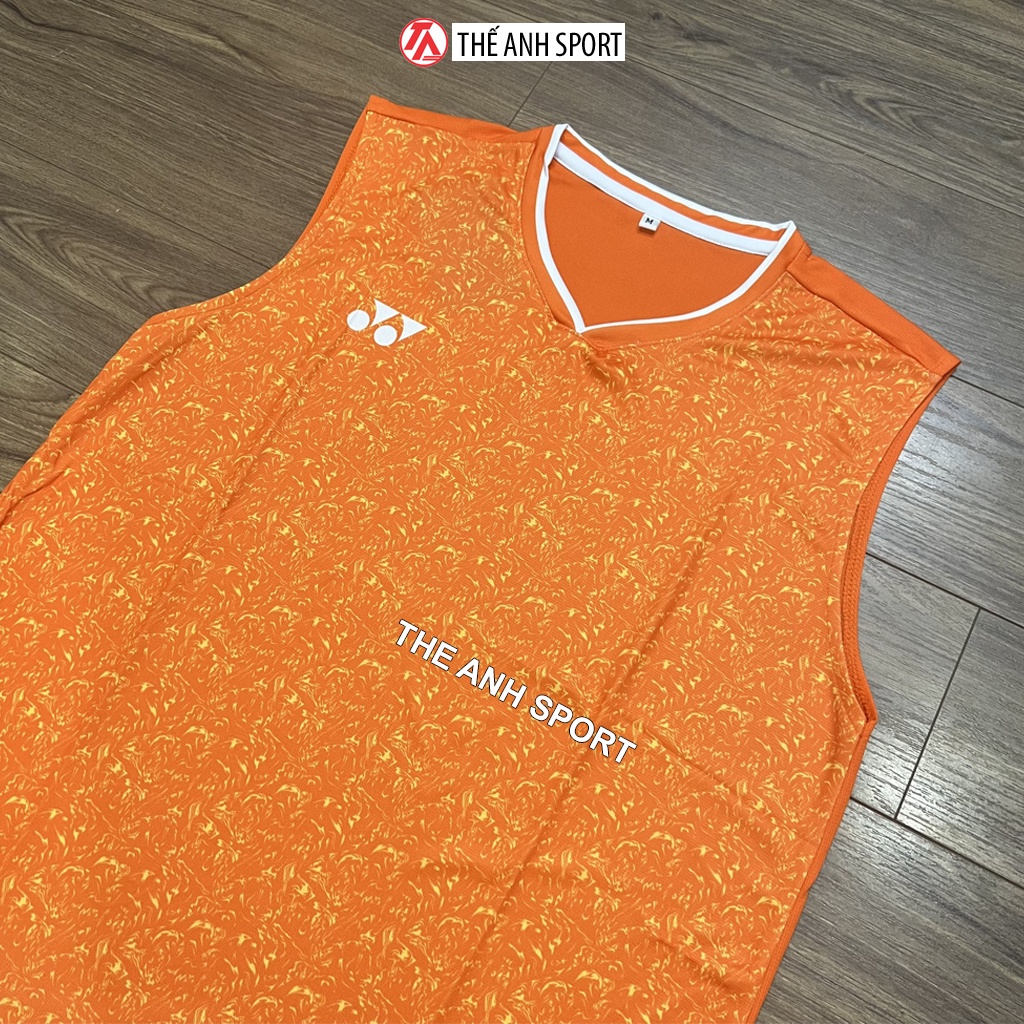 Áo cầu lông Japan 2022, áo Yonex đội tuyển Japan thi đấu mới nhất size M L XL XXL