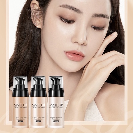 Kem Nền BB LAIKOU Che Khuyết Điểm Kiềm Dầu Tự Nhiên