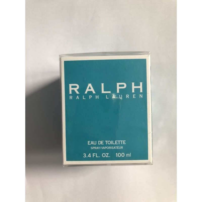 Nước hoa Ralph Lauren Ralph Eau De Toilette 100ml