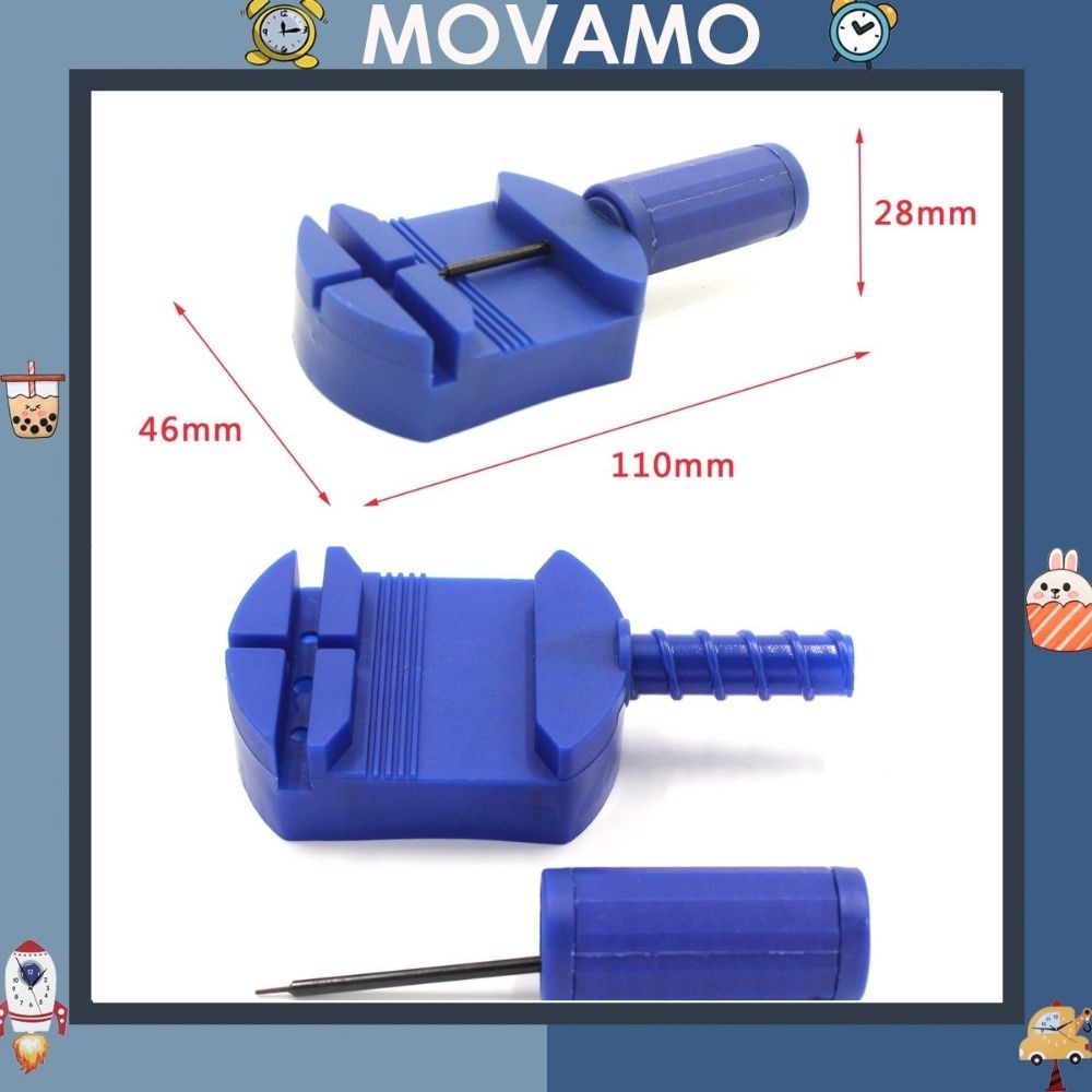 Dụng cụ tháo mắt đồng hồ siêu nhanh DC12