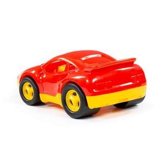 Xe đua Virage đồ chơi Polesie Toys