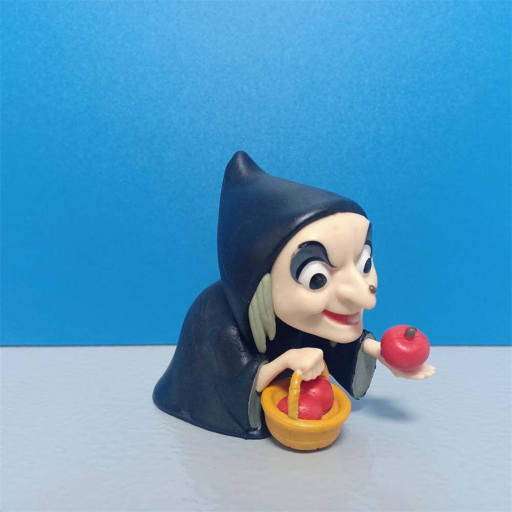 Mô Hình Đồ Chơi Nhân Vật Phù Thủy Ác Quỷ Maleficent