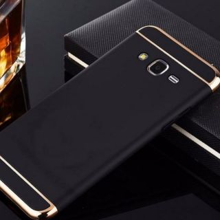 Ốp lưng 3 mảnh plastic 360 cho galaxy j3/j3 2016