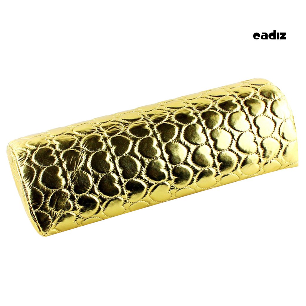 [Hàng mới về] Gối làm móng tay nghệ thuật hỗ trợ kê tay sử dụng tiện lợi