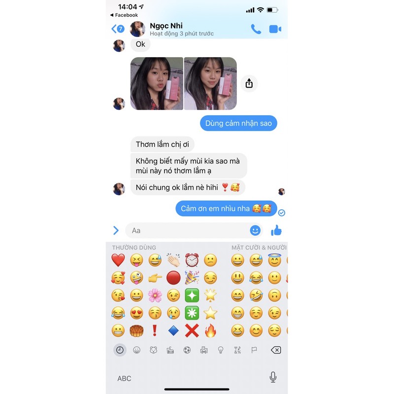 MUA 1 TẶNG 1 XỊT THƠM CÔ BÉ | BigBuy360 - bigbuy360.vn