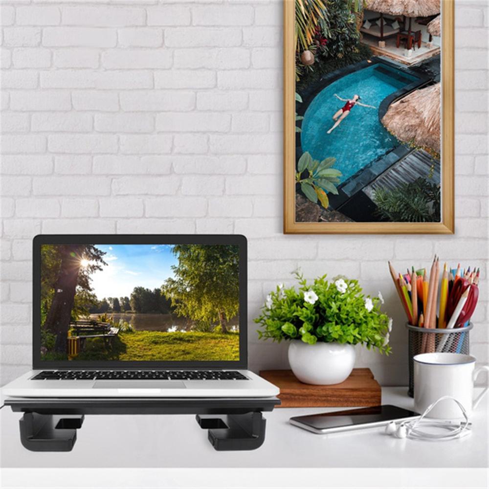 Giá Đỡ Màn Hình Máy Tính Giao Diện USB 2.0 TAYLOR1