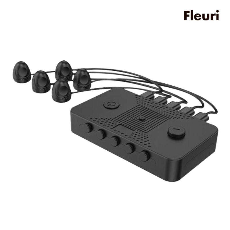 Thiết Bị Tự Động Clicker Hỗ Trợ Chơi Game Trên Điện Thoại / Máy Tính Bảng