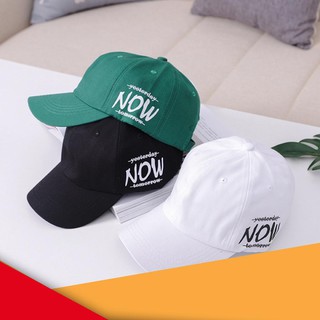 Mũ bóng chày thời trang cho nam và nữ  - Giá Tốt Xả Kho Hàng