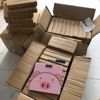Cân điện tử sức khỏe