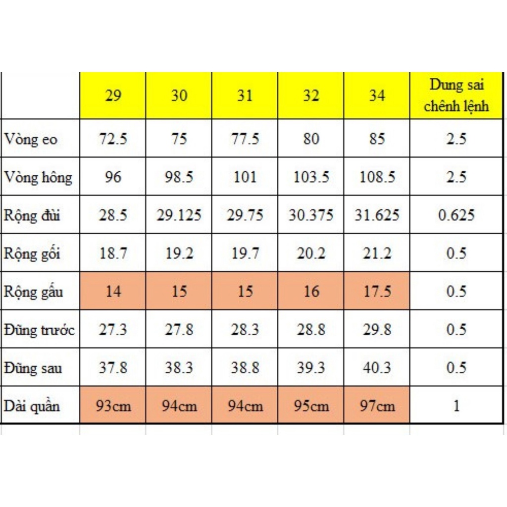 Quần jeans xanh basic thương hiệu 360 Boutique chất liệu cao cấp | BigBuy360 - bigbuy360.vn