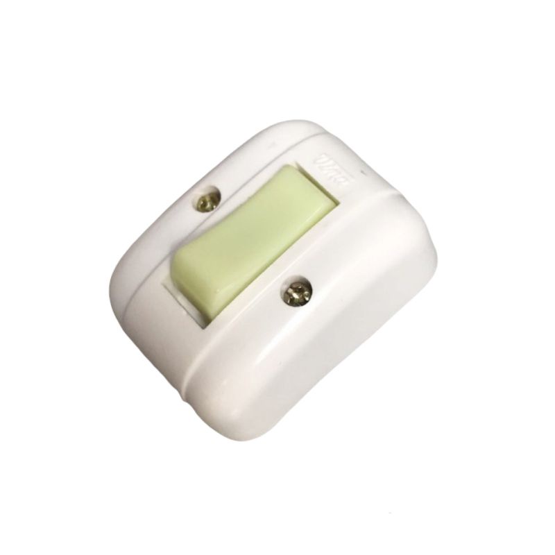Công Tắc Điện Gắn Tường - Taplo (2 Chấu - 3 Chấu)