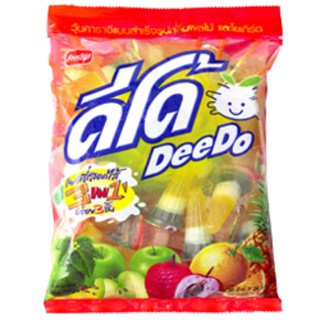 Thạch Thái 3 Trong1 DeeDo 720gr
