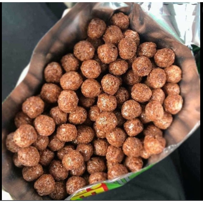 Ngũ cốc ăn sáng Milo Nestle vị cacao 170g - ÂU CHÂU SHOP