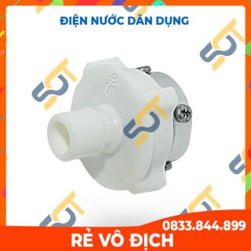 [FLASHSALE - GIÁ HỦY DIỆT] Đầu nối dây cấp nước máy giặt, Đầu cấp nước máy giặt – Bằng nhựa