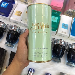 Nước Hoa Nữ Jean Paul Gaultier La Belle 100ml