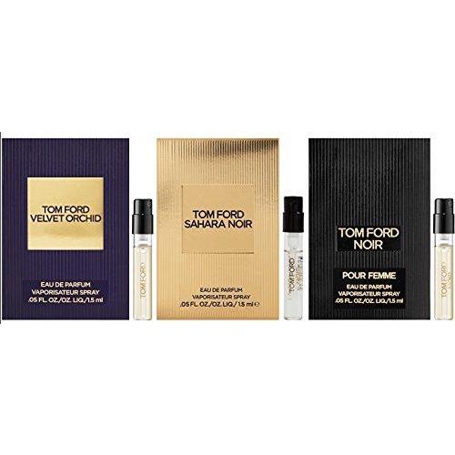 Vial Sample mẫu thử nước hoa Tomford