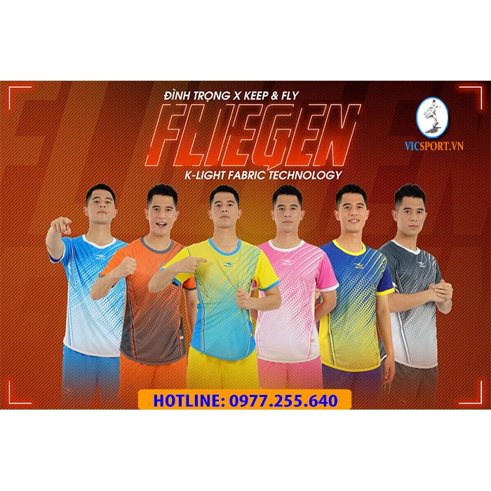ÁO KHÔNG LOGO FLIEGEN | BigBuy360 - bigbuy360.vn