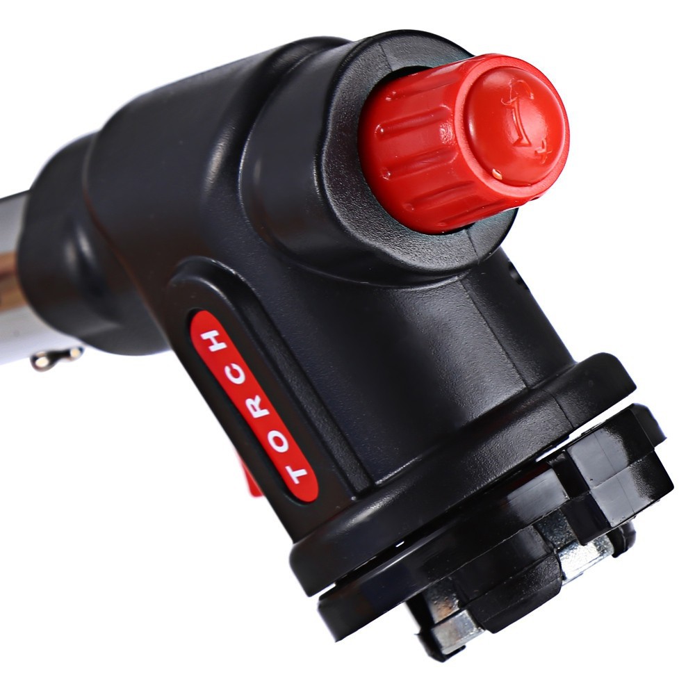 Khò Gas  𝑯𝑨̀𝑵𝑮 𝑿𝑰̣𝑵 , Đầu Khò Ga Mini ,Đèn Khò Lửa Cầm Tay Sử Dụng Cho Bình Gas Mini