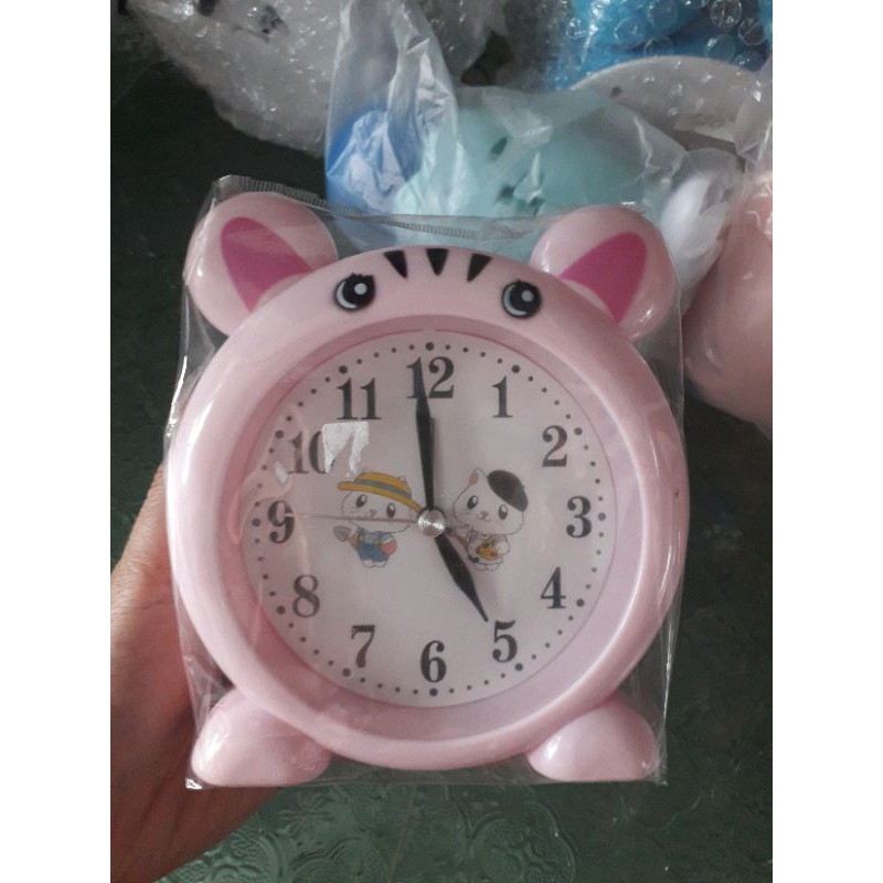 đồng hồ chú hổ