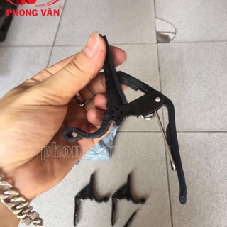 Capo đàn guitar ukulele