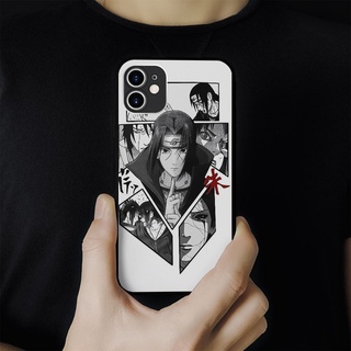 Ốp lưng itachi và sasuke cho iphone 6 - iphone 13 MAM20222965