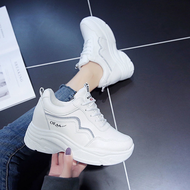 Giày Thể Thao Nữ KA,0 Siêu Đẹp