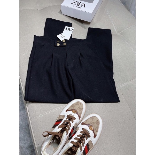 Quần baggy tuyết mưa 4 khuy( ảnh thật do shop chụp) | BigBuy360 - bigbuy360.vn